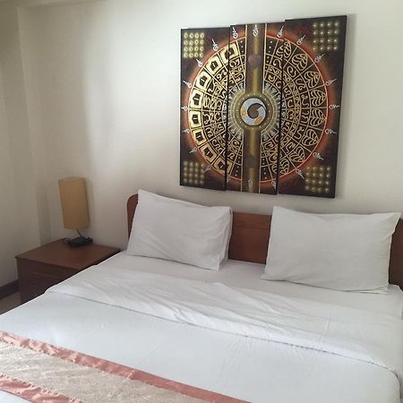 Steak And Co. Boutique Hotel Pattaya Esterno foto