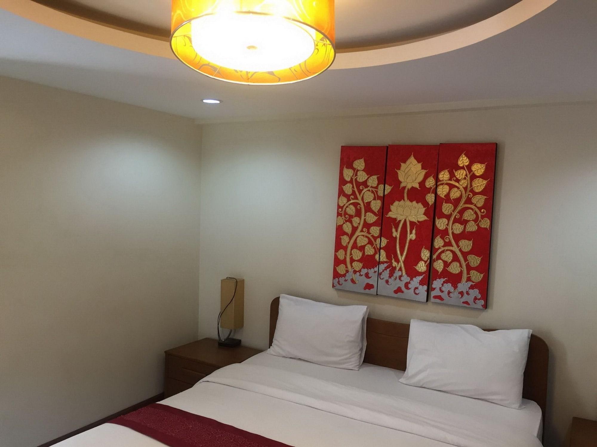 Steak And Co. Boutique Hotel Pattaya Esterno foto