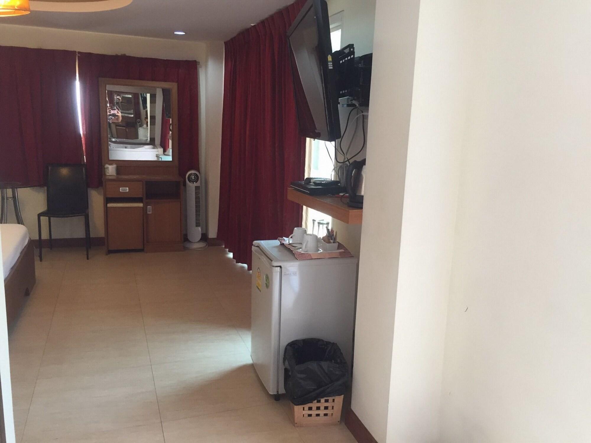 Steak And Co. Boutique Hotel Pattaya Esterno foto