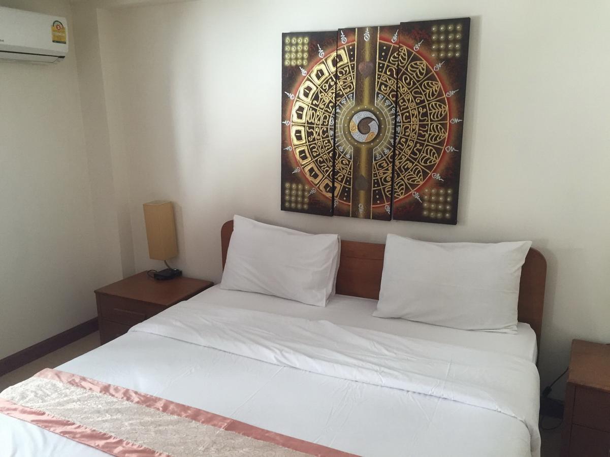 Steak And Co. Boutique Hotel Pattaya Esterno foto