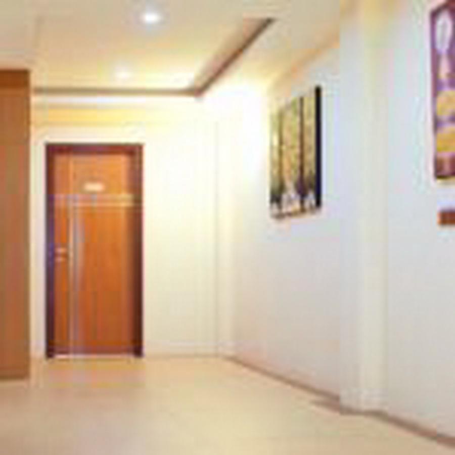 Steak And Co. Boutique Hotel Pattaya Esterno foto